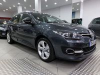 usado Renault Mégane 1.2 TCe Intens