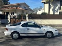 Usado Toyota Celica 1990 Coupé