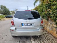 usado Toyota Corolla verso7 lugares 1.6 vvt-i (MONOVOLUME)