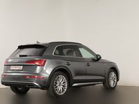 usado Audi Q5 Q540 Tdi Quattro S Tronic S Line