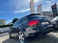 usado Audi RS4 4.2 V8 QUATTRO