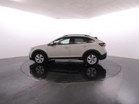 Usado VW Taigo 95 HP (69 kW) 2023 Cinzento SUV