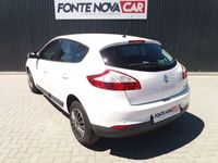 usado Renault Mégane 1.5 dCi Confort