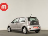 usado VW up! Up Up 1.0 Bmt Move