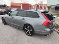 usado Volvo V90 R-Design T8