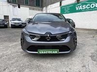 Usado Mitsubishi Colt Invite 91 HP (66 kW) 2024 Cinza Citadino