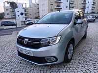 usado Dacia Sandero 1.0 SCe Comfort