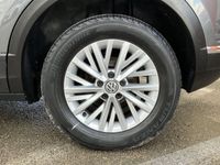 usado VW T-Roc 1.6 TDI Style