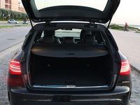 Usado Mercedes C300e AMG line 231 HP (169 kW) 2016 Sedan