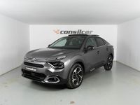 Usado Citroën C4 X PureTech 131 HP (96 kW) 2024 Cinza SUV