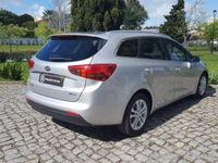 usado Kia Ceed Sportswagon 1.6 CRDI Prime