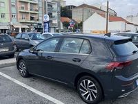 usado VW Golf E-Hybrid