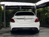 usado Mercedes C300 Classe Cde AMG Line