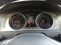 usado VW Golf VII 1.6 TDi Confortline (110cv) (5p)