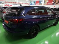 usado Opel Astra Sports Tourer 1.5 D Ultimate S/S