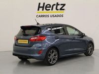 usado Ford Fiesta 1.0 EcoBoost ST-Line