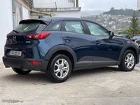 usado Mazda CX-3 1.5 Sky.Evolve