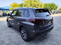 Novo Suzuki Vitara 110 HP (80 kW) 2025 Cinza SUV