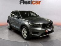 Usado Volvo XC40 Momentum 150 HP (110 kW) 2019 Cinza SUV
