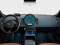 Usado Mini Countryman 150 kW (204 HP) 2024 British racing green iv metalizado (cor comemorativa SUV