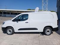 Usado Toyota Proace City City 100 HP (73 kW) 2023 Branco (sólida) Monovolume