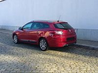 usado Renault Mégane GT Line Sport Tourer