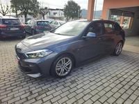 Usado BMW 118 Comfort Edition 136 HP (100 kW) 2020 Cinza Citadino