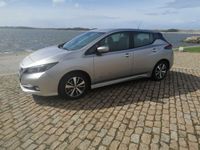 usado Nissan Leaf (150cv) com IVA