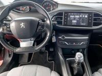 usado Peugeot 308 Allure