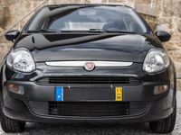 usado Fiat Punto Evo 1.2 8v Active 5P. (Nacional / 75.500km)