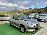 usado Peugeot 206 1.1i