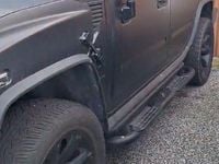 Usado Hummer H2 400 HP (294 kW) 2008 SUV