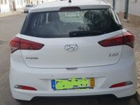 usado Hyundai i20 1.2 Acess Diesel