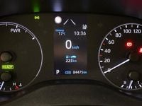 Usado Toyota Yaris Hybrid Comfort 115 HP (84 kW) 2022 Branco