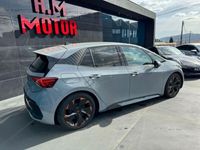 usado Cupra Born 58 kWh