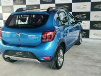 usado Dacia Sandero 0.9 TCe Stepway