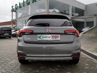 Usado Fiat Tipo Cross 101 HP (74 kW) 2022 Cinza SUV