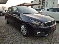 usado Peugeot 308 1.6 BlueHDi Active