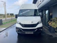 Usado Iveco Daily 156 HP (114 kW) 2020 Branco