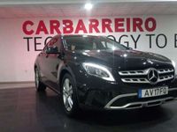 usado Mercedes GLA180 Classe GLACDi Urban