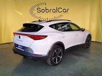 Usado Cupra Formentor 150 HP (110 kW) 2023 Branco SUV