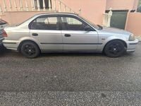 Usado Honda Civic 115 HP (84 kW) 1998 Sedan