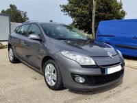 usado Renault Mégane 1.5 dCi Dynamique