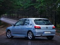 usado Peugeot 306 GTI 6