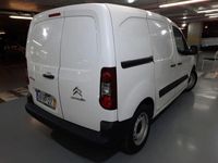 usado Citroën Berlingo 1.6 BlueHDi L1 Club 3L