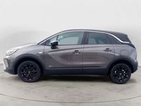 usado Opel Crossland X Crossland 1.2 T Design & Tech