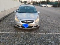 Usado Opel Corsa Enjoy 80 HP (58 kW) 2007 Citadino