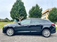 usado Renault Mégane 1.5DCI 110CV