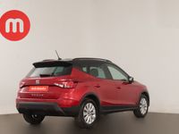 usado Seat Arona 1.0 TSI Style DSG