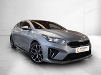 Usado Kia ProCeed 120 HP (88 kW) 2021 Cinzento Carrinha